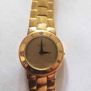 Gucci Watch